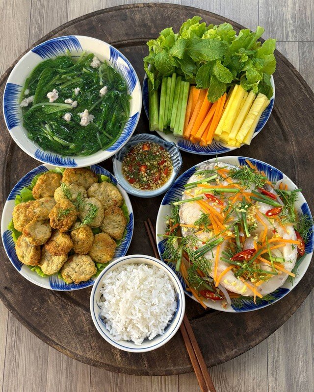 10 món canh ngày hè thanh mát, vừa bổ dưỡng vừa dễ nấu cho mâm cơm mùa hè, nhìn là muốn ăn - 8