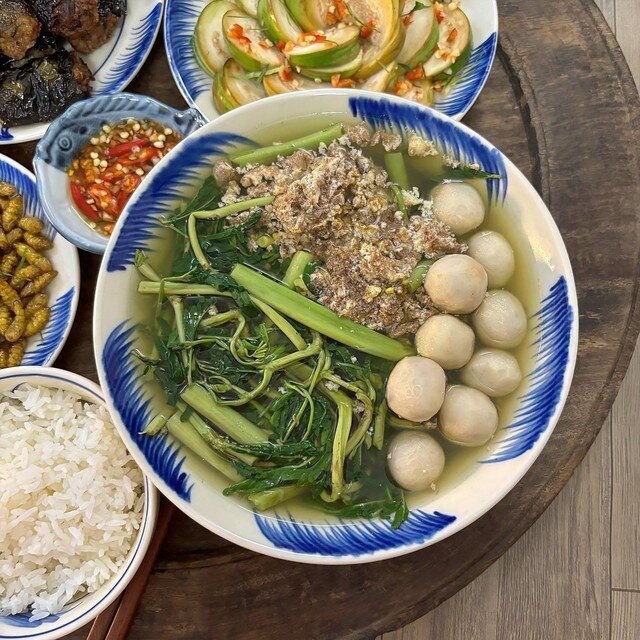 10 món canh ngày hè thanh mát, vừa bổ dưỡng vừa dễ nấu cho mâm cơm mùa hè, nhìn là muốn ăn - 10