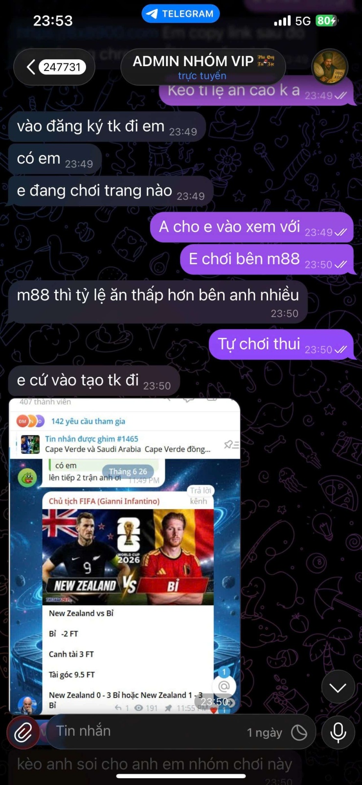SC
