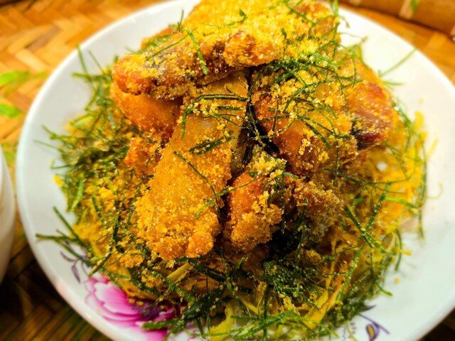 Loại cá giàu protein hơn cá hồi, được Đông y ví là thực phẩm bổ thận, tốt cho người tuổi trung niên, chế biến món nào cũng ngon - 3