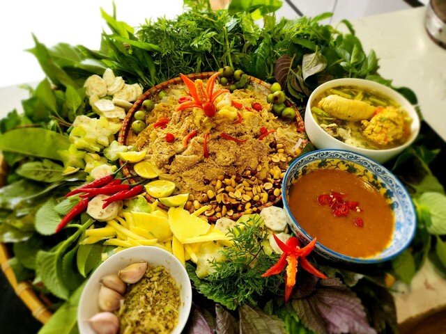 Loại cá giàu protein hơn cá hồi, được Đông y ví là thực phẩm bổ thận, tốt cho người tuổi trung niên, chế biến món nào cũng ngon - 4