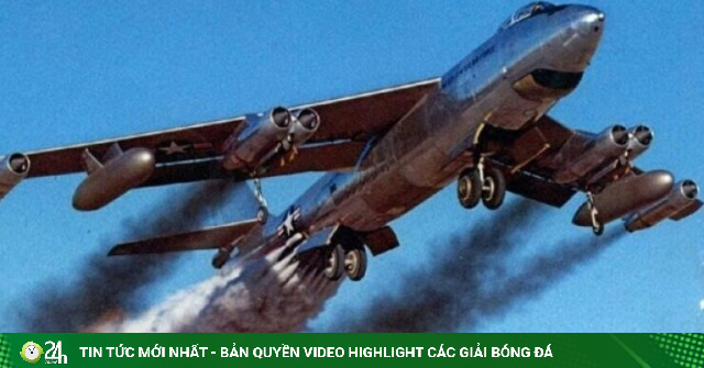 Mỹ 'thất lạc' siêu bom mạnh gấp 100 lần quả ném xuống Hiroshima, 68 năm tìm không thấy