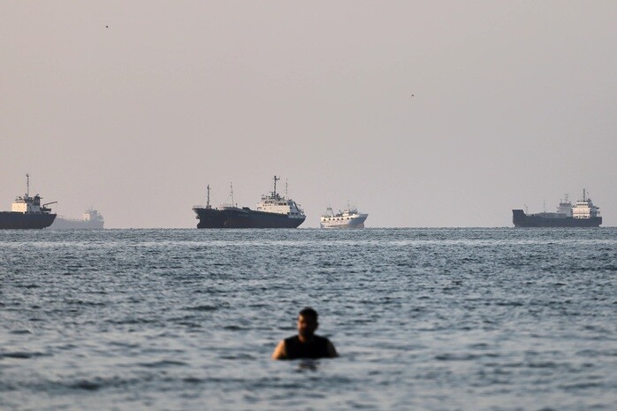Chiến sự Trung Đông ngày 29-6: Iran - Oman họp ủy ban Hormuz, Qatar giải phóng 6 tỉ USD bị đóng băng