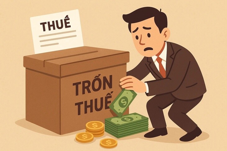 Người dân phải nắm chắc những điều này kẻo bị coi là trốn thuế theo luật mới từ 1/7