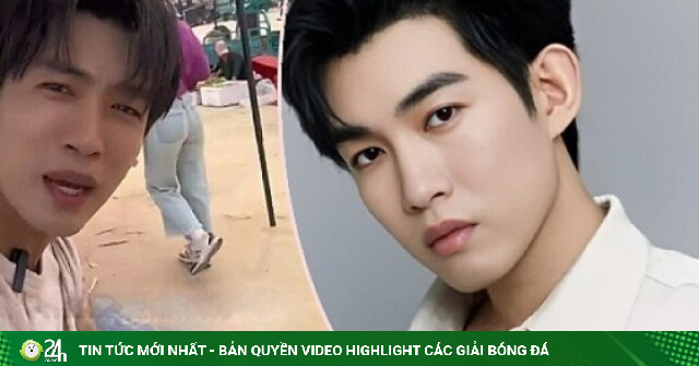 Thất nghiệp vì AI, 'CEO độc đoán' về quê bán rau củ kiếm sống