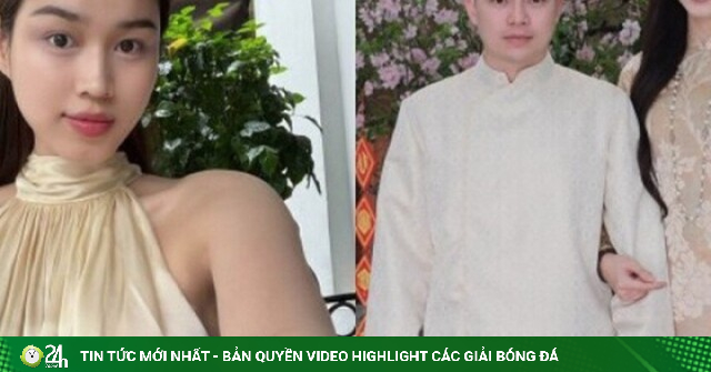 Lộ nghi vấn mang thai, cuộc sống dâu hào môn của Hoa hậu Đỗ Thị Hà hiện ra sao?