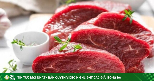 Tưởng bổ dưỡng nhưng không phải ai cũng nên ăn: 4 nhóm người cần hạn chế thịt bò để tránh hại sức khỏe