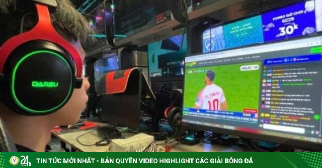 "Bóng ma" Xôi Lạc TV và các website lôi kéo cá độ giữa mùa World Cup 2026