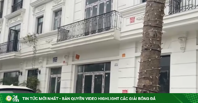Hà Nội: Diện mạo mới ở nhiều tuyến đường, biệt thự tại phường Thanh Xuân vượt ngưỡng 700 triệu đồng/m2