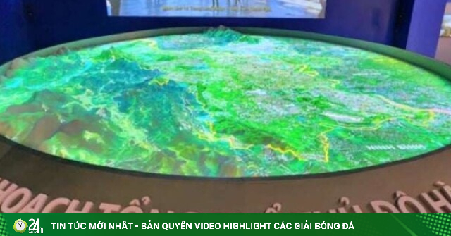 Tiết lộ những nhà đầu tư tầm cỡ đồng hành cùng quy hoạch Thủ đô tầm nhìn 100 năm