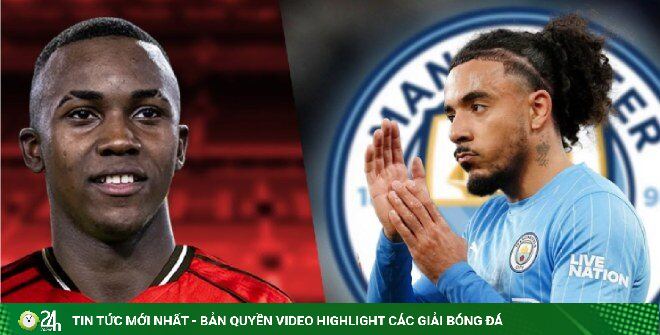 Trực tiếp chuyển nhượng 30/6: MU sắp công bố tân binh, sao Chelsea đạt thỏa thuận tới Man City