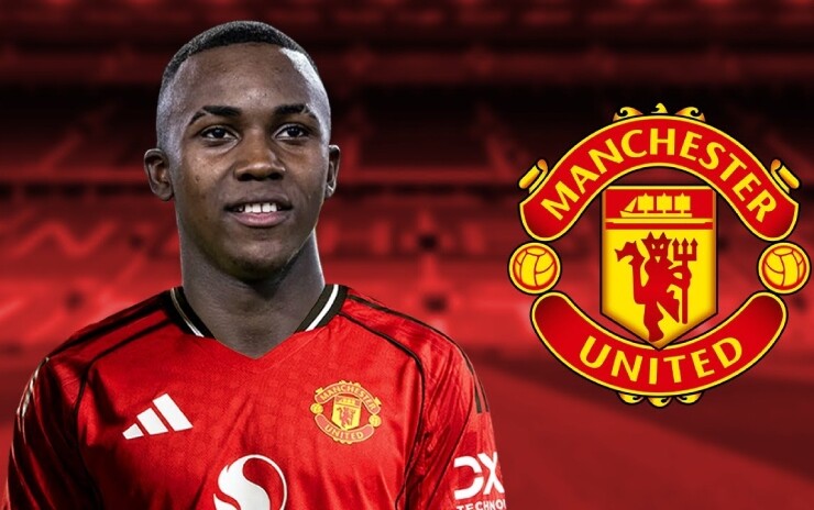 Trực tiếp chuyển nhượng 30/6: MU sắp công bố tân binh, sao Chelsea đạt thỏa thuận tới Man City - 1
