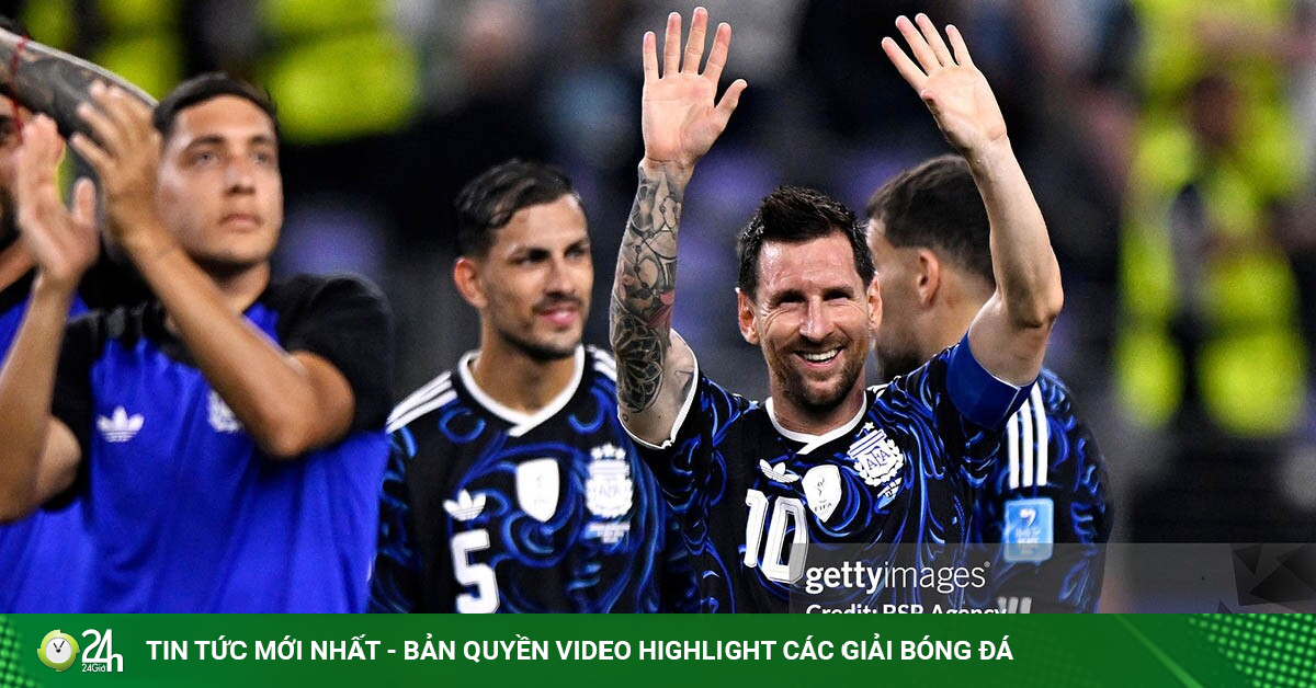Báo chí Brazil tố Argentina được ưu ái nhánh đấu, đòi lập tức điều tra
