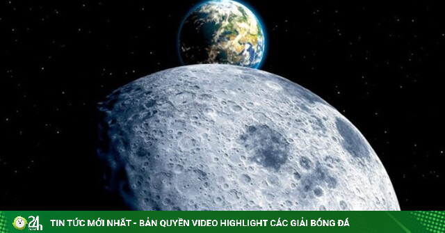 NASA biến căn cứ Mặt Trăng thành lá chắn ngăn thảm họa sinh học vũ trụ