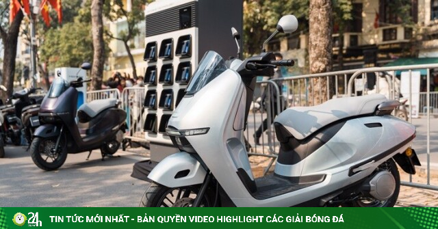 Honda UC3 chính thức mở bán, giá từ 56,5 triệu đồng