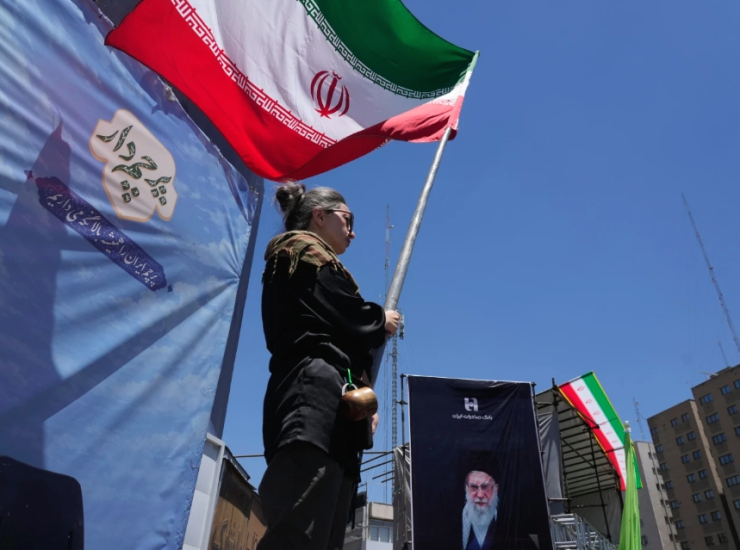 Mỹ thúc đẩy đàm phán với Iran, phe Dân chủ chỉ trích Nhà Trắng "thiếu minh bạch"