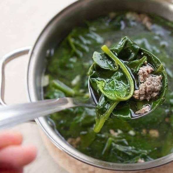 5 loại rau củ mùa hè hỗ trợ kiểm soát mỡ máu, tốt cho người viêm dạ dày - 4