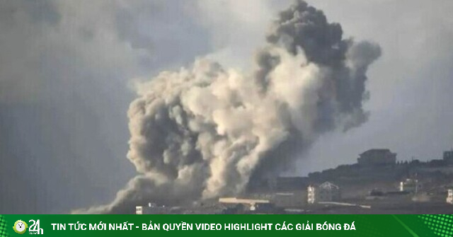 Israel tiết lộ bất đồng với Mỹ về chiến lược xử lý vấn đề Iran và Lebanon