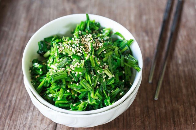 4 món canh ngày hè với loại đặc sản rẻ tiền nhưng giúp mát gan, giải độc - 3