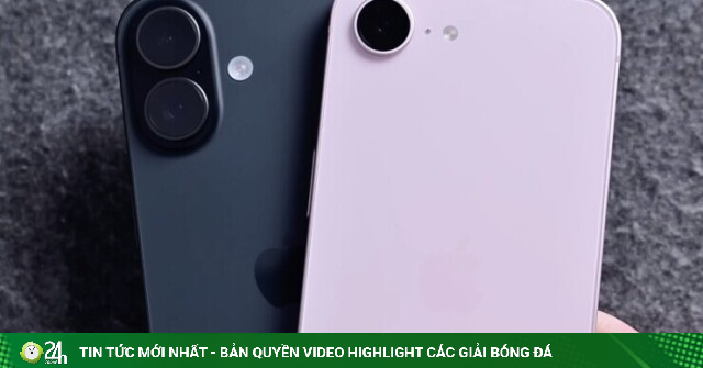 Những tin đồn nóng hổi nhất về iPhone 18e