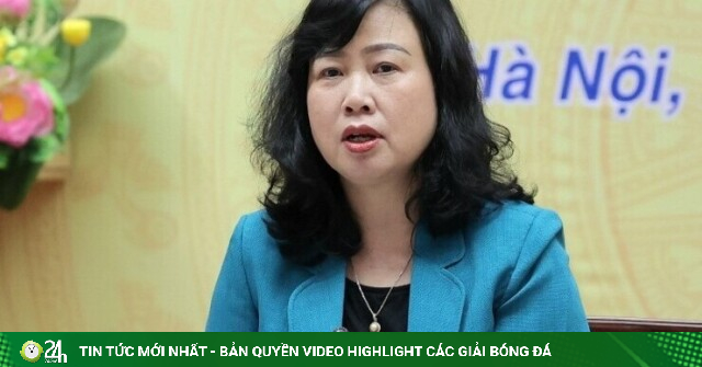 Bộ trưởng Y tế: Bệnh viện Việt Đức cơ sở Ninh Bình đón bệnh nhân vào ngày 10/7
