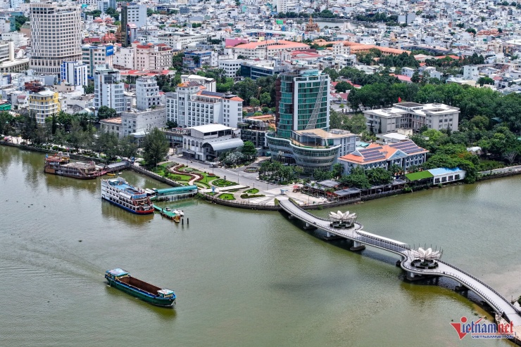 Một giao dịch nhờ đứng tên mua đất có thể kéo theo những tranh chấp kéo dài nhiều năm. Ảnh: Nguyễn Huế 