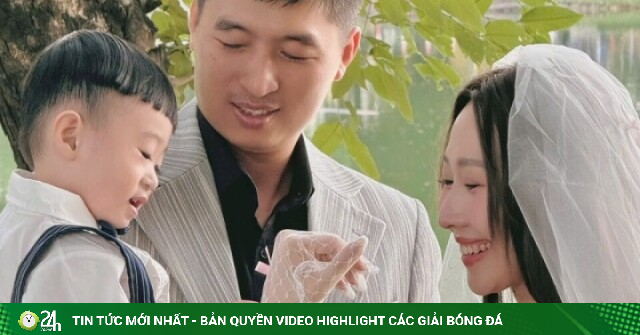 Cặp vợ chồng nên duyên từ mối tình hàng xóm, đồng hành chữa ung thư