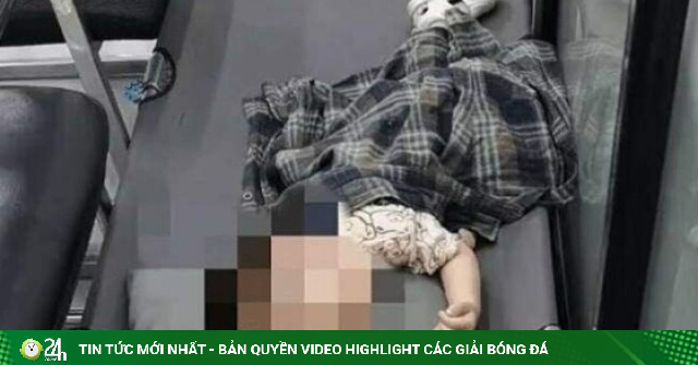 Ông bố gây phẫn nộ khi tha thứ cho bạn gái đánh con mình tử vong