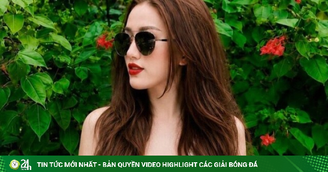 Ảnh sao 30/6: Bảo Thy khoe dáng sexy sau giảm 6 kg