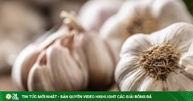 Vị thuốc bổ gan, dưỡng tim lại ngăn ngừa đủ bệnh, bếp nhà nào cũng có
