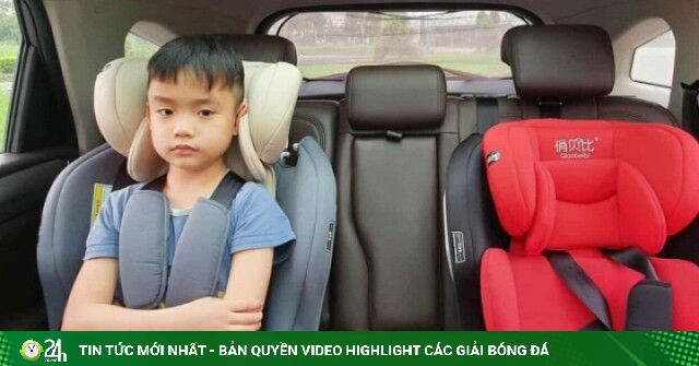 Loạt quy định 'sát sườn' liên quan đến người dùng ô tô có hiệu lực từ 1/7