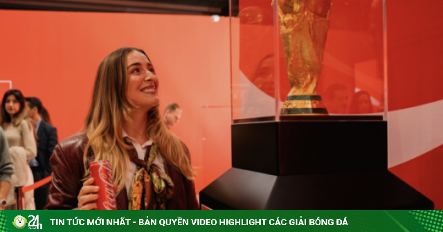 World Cup 2026: Thị trường béo bở thổi bùng cuộc đua trị giá hàng tỷ USD