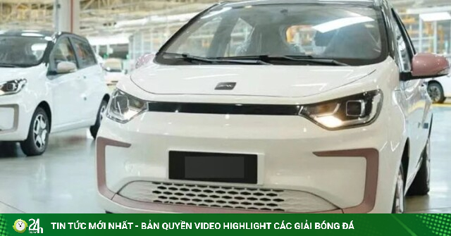 Không cần đến Lithium, loại pin này sắp giúp xe điện có giá rẻ chưa từng thấy
