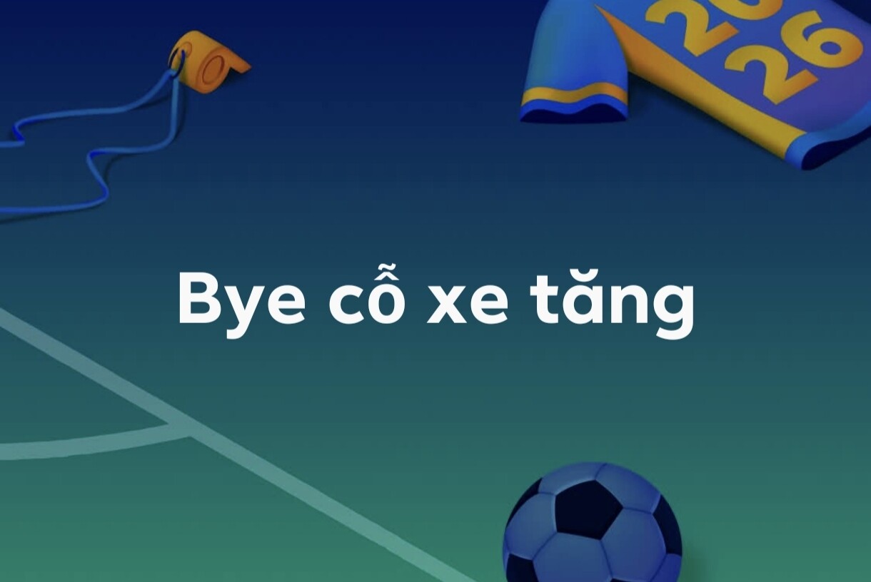 Cộng đồng mạng đồng loạt "bye cỗ xe tăng Đức".