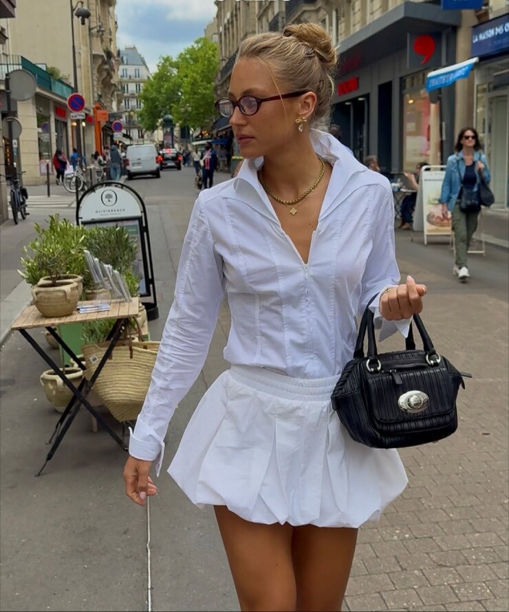 "Sharapova nước Anh" sở hữu gương mặt siêu mẫu, cơ thể "không điểm chê" - 10
