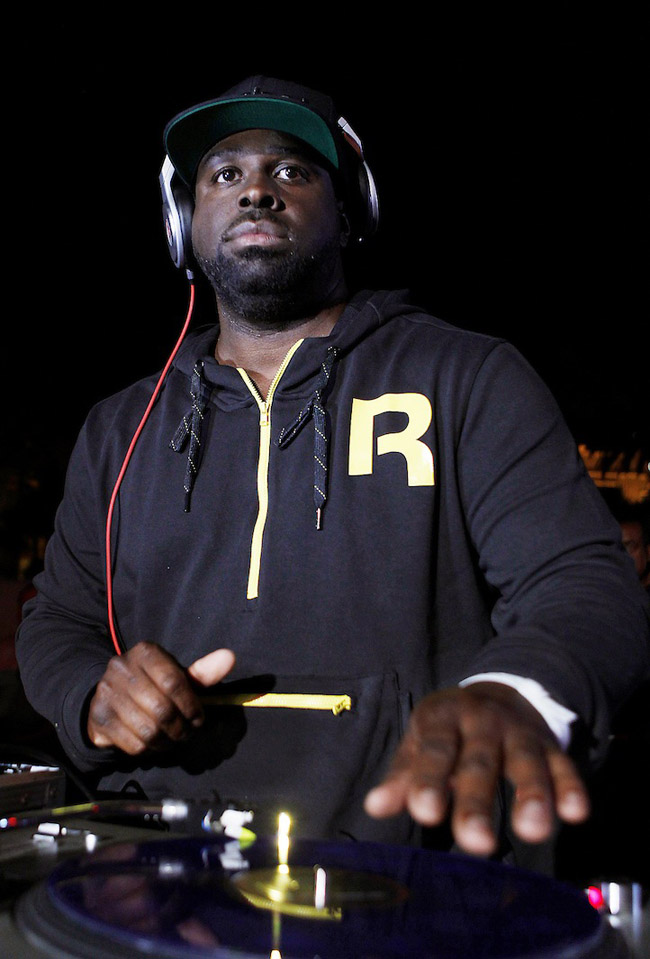 Rapper, DJ hip hop, nhạc sĩ và nhà sản xuất Funkmaster Flex sở hữu một bộ sưu tập những siêu xe ô tô cổ điển.