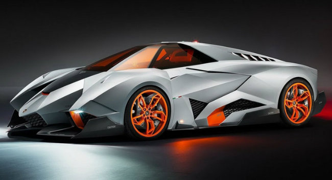 Tuy nhiên Yahoo Autos cho hay, mẫu xe này trong tương lai được Lamborghini sản xuất đúng 20 chiếc.