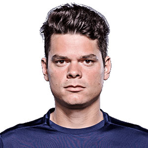 Chung kết Wimbledon: Raonic rất khó lường với Murray - 3