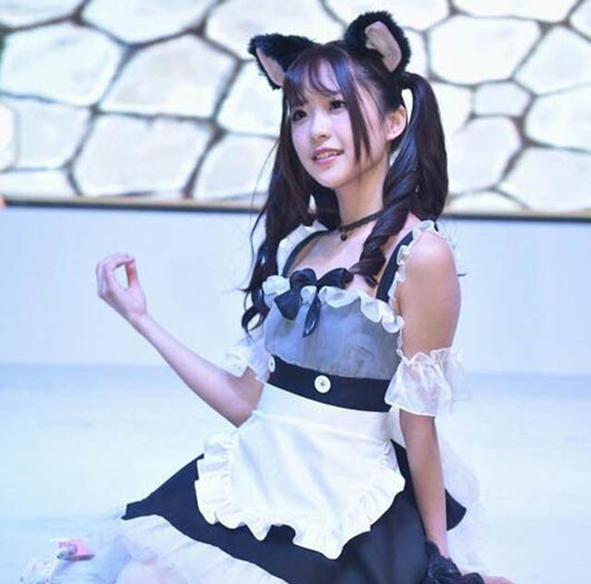 Tuy không hở bạo, dàn mỹ nhân China Joy trong các trang phục cosplay nhân vật game cũng thu hút được sự chú ý.&nbsp;