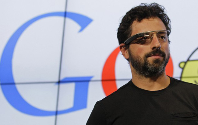 Sergey Brin là một trong những người có công sáng lập ra trang tìm kiếm Google.&nbsp;