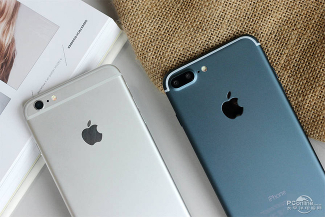 Theo nguồn tin từ Trung Quốc tiết lộ, iPhone 7 Plus có camera kép 12 megapixel.