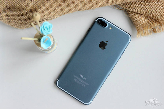 Dự kiến iPhone 7 Plus sẽ có phiên bản dung lượng 256GB.