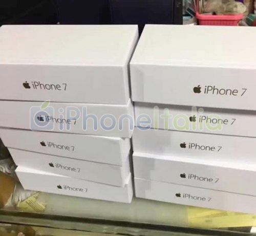 TRỰC TIẾP: Sự kiện Apple ra mắt iPhone 7 - 48