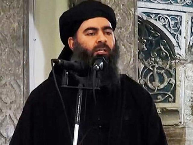 Iran khẳng định thủ lĩnh tối cao IS đã “chắc chắn chết”