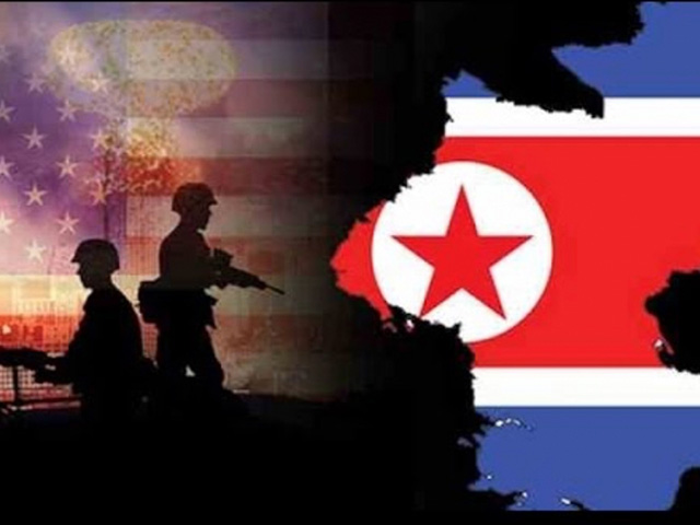 NÓNG nhất tuần: Mỹ đã hết kiên nhẫn với Triều Tiên