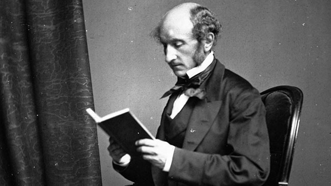 9. Triết gia người Anh, John Stuart Mill &#40;1806-1873&#41;. 3 tuổi ông đã học tiếng Hy Lạp và có khả năng đọc tất cả sách lịch sử của Herodotus; 8 tuổi thuộc tất cả các truyền thuyết Plato; 10 tuổi thông thạo tiếng Latinh và Hy Lạp.