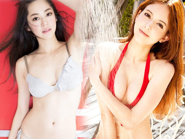 3 mỹ nữ Nhật dính ồn ào cặp kè, qua đêm, bán thân cho tỷ phú