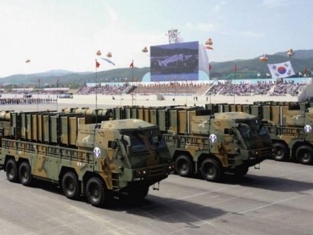 Cách Hàn Quốc ”ra đòn” nếu biết Triều Tiên sắp tấn công