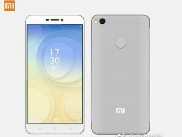 Xiaomi Redmi 5 chính thức lộ thiết kế và cấu hình