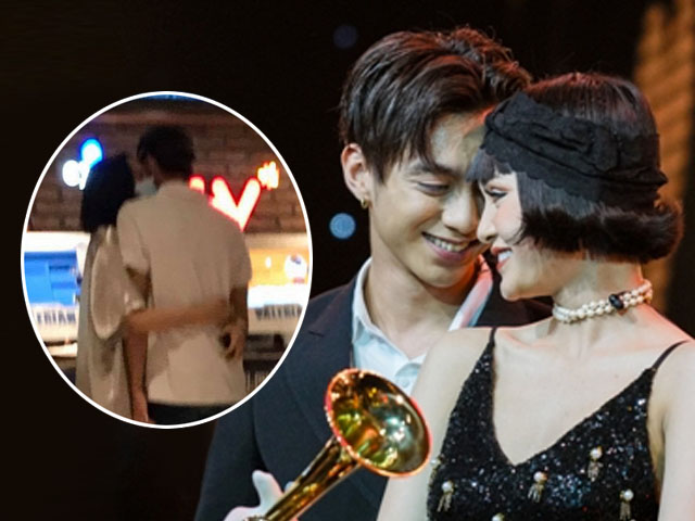 Sau clip ôm hôn, Soobin Hoàng Sơn chính thức tuyên bố quan hệ với hot girl